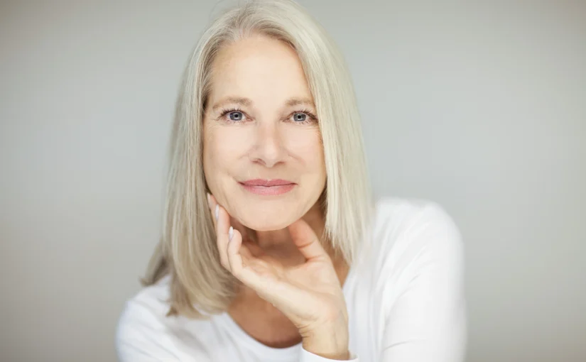 6 Common Eye Concerns After 40