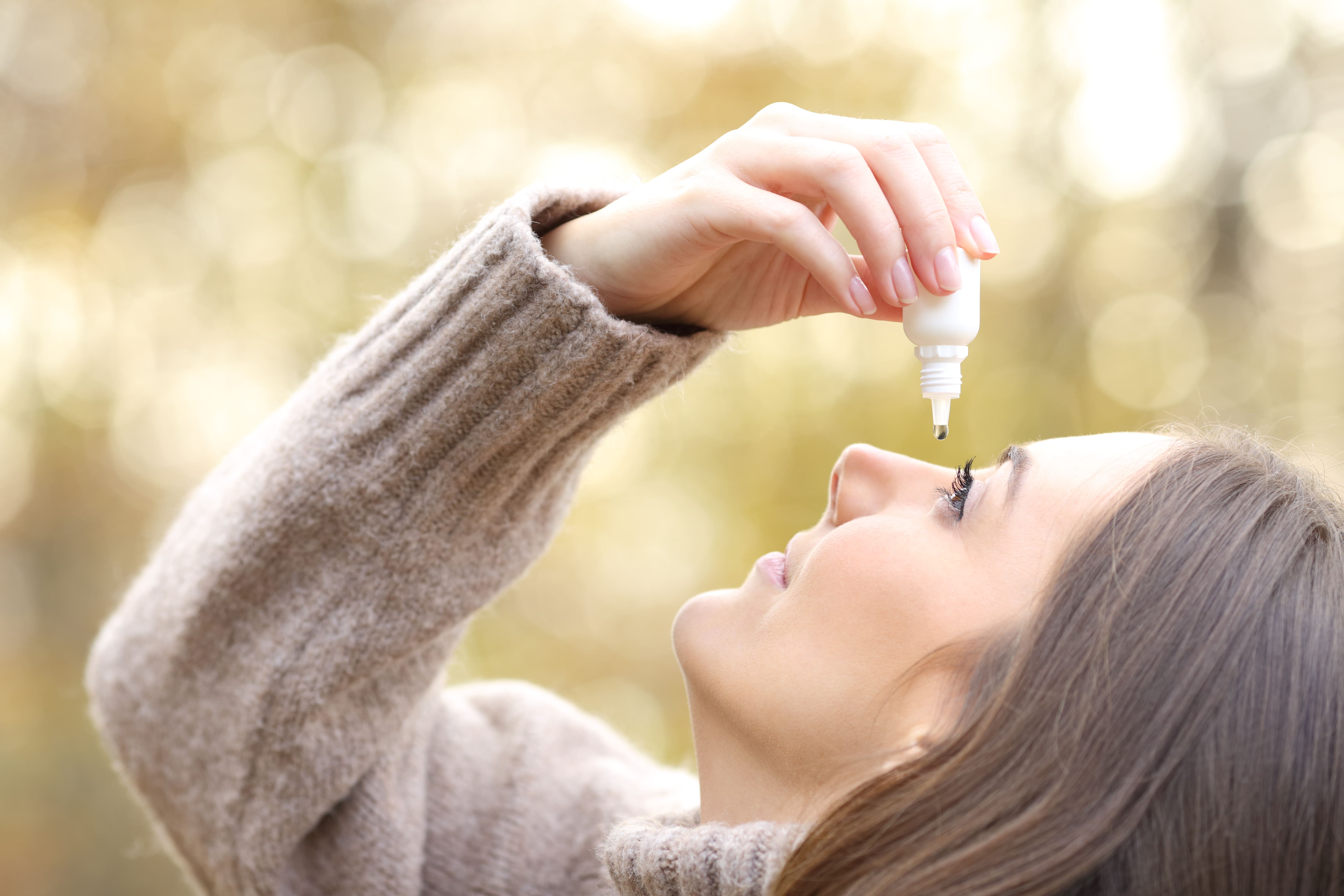 Soothe, Hydrate, and Rejuvenate: Conquering Dry Eye Symptoms for Relief