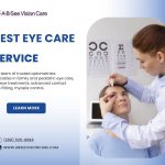 Dry Eye Disease in Idaho falls