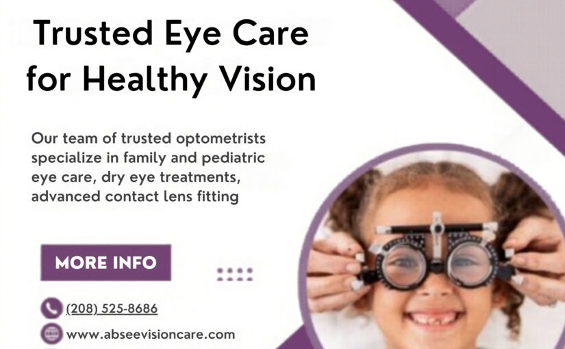 Can Your Diet Improve Eye Health? Nutrients That Help Prevent Eye Diseases