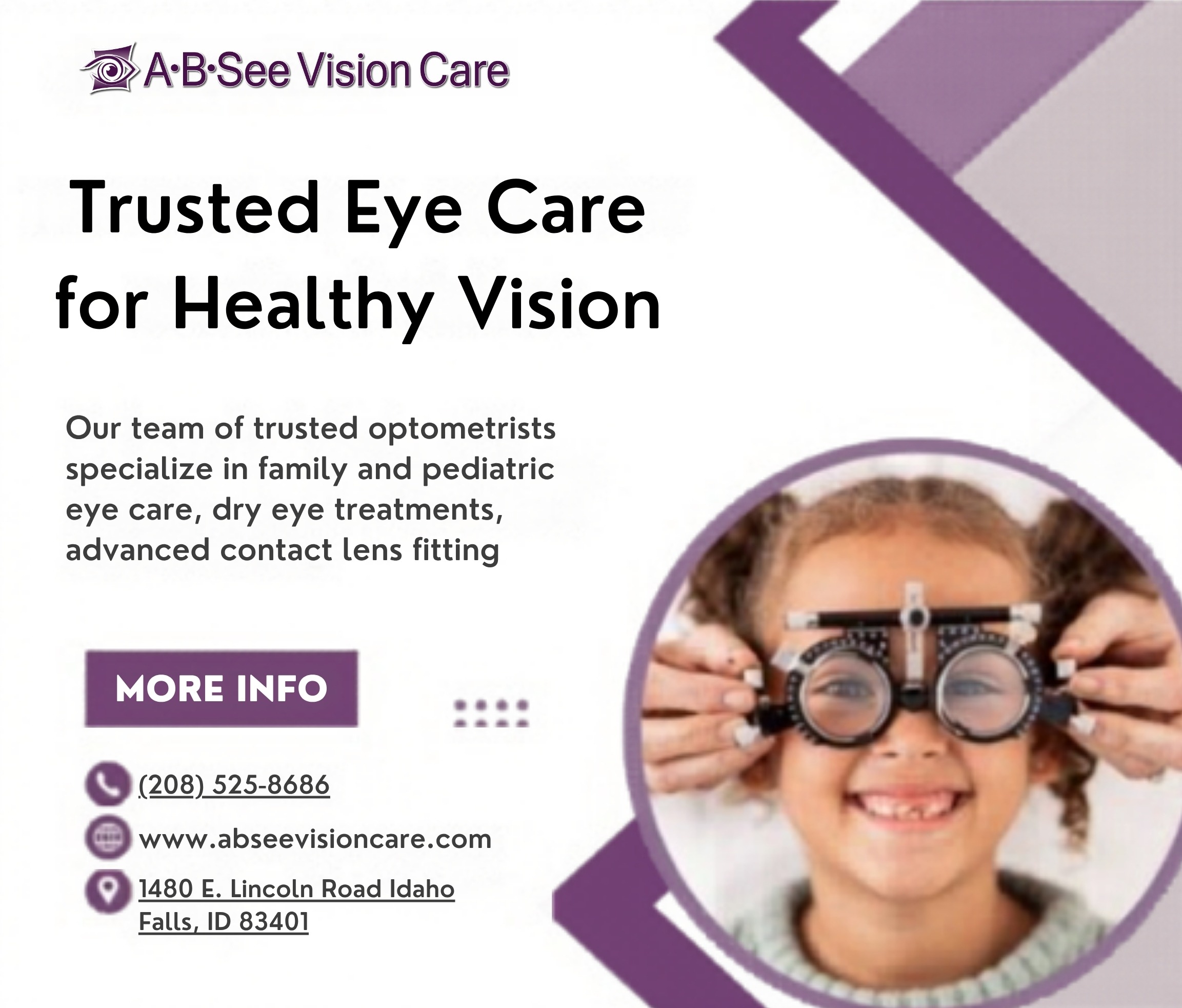 Can Your Diet Improve Eye Health? Nutrients That Help Prevent Eye Diseases