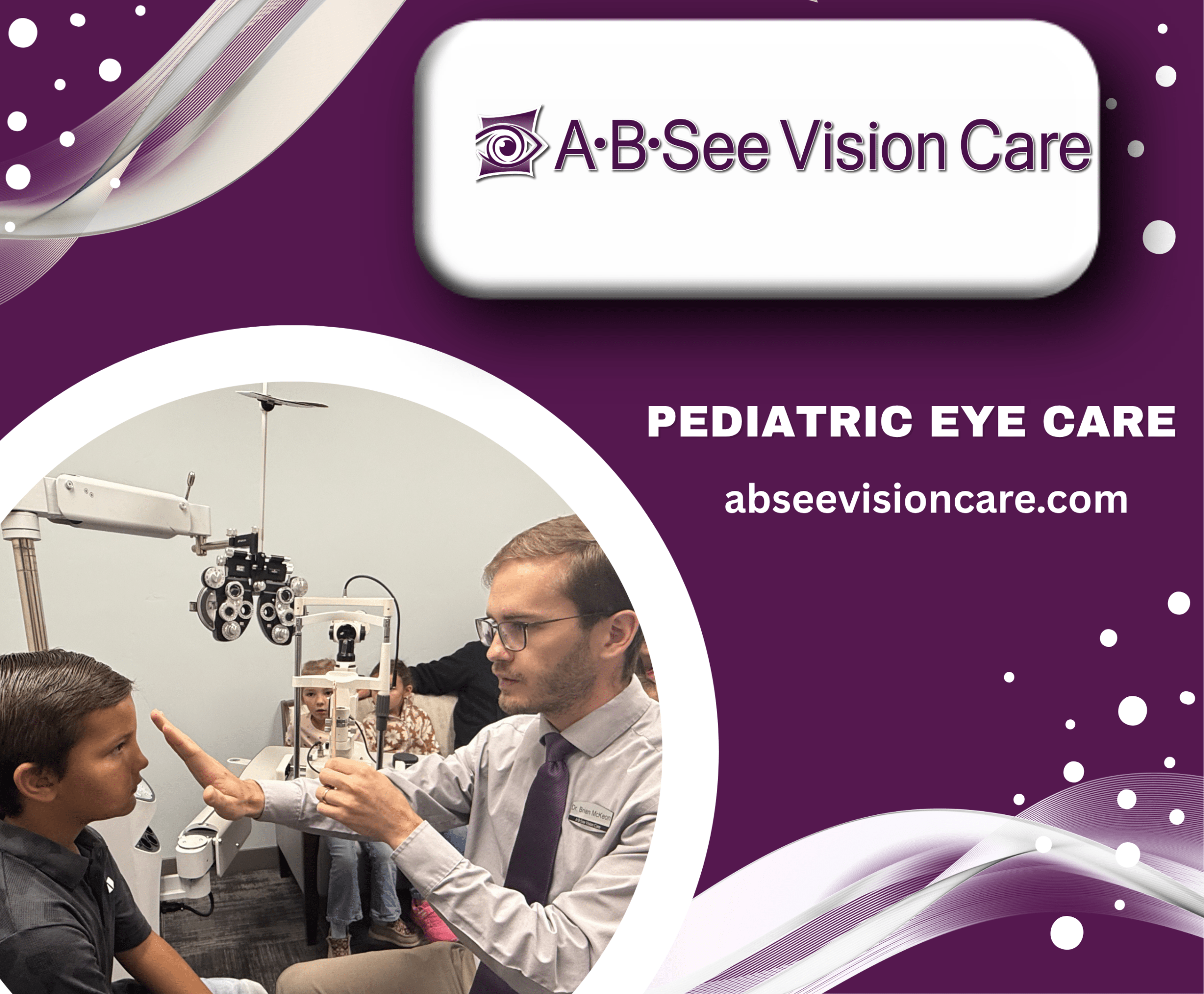 A Pediatric Doctor’s Advice on Protecting Your Children’s Eye Health in the Digital Age